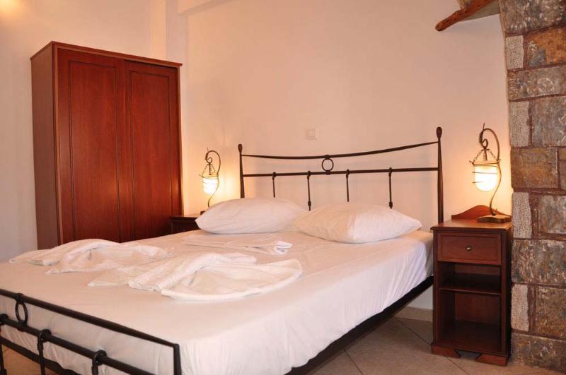 Apollon Studios Amorgos Eksteriør billede