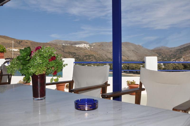 Apollon Studios Amorgos Eksteriør billede